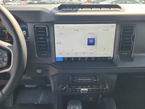 New 2026 Ford Bronco Badlands AWD/4WD image 10