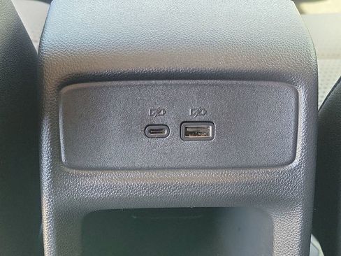 Used 2026 Chevrolet Trax LT image 12