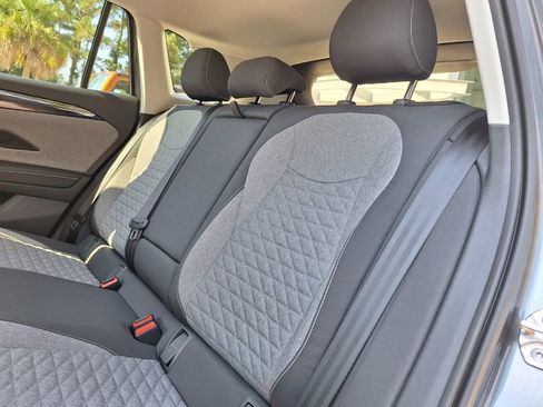 New 2025 Volkswagen Tiguan S image 22