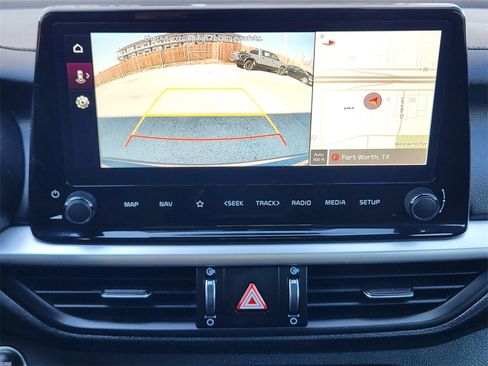 Certified 2023 Kia Forte GT image 18