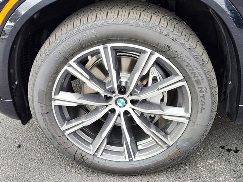 New 2026 BMW X5 xDrive40i image 7