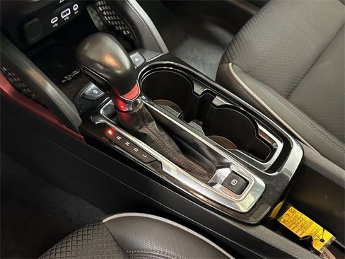 Used 2022 Chevrolet TrailBlazer RS w/ Sun and Liftgate Package image 21