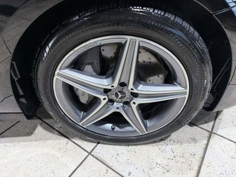 Used 2019 Mercedes-Benz E 300 E 300 RWD Sedan image 10