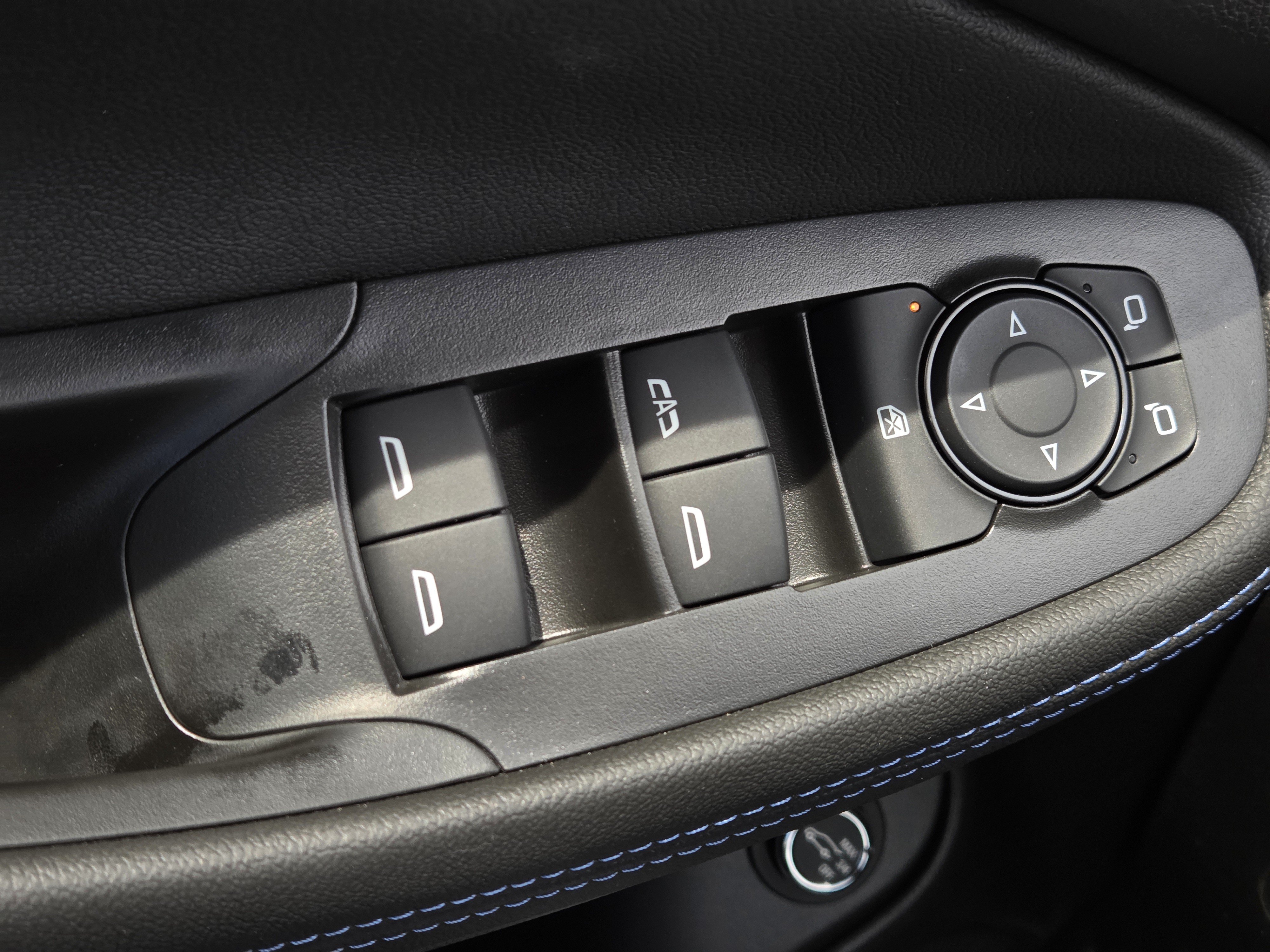 New 2026 Buick Encore GX Sport Touring w/ Advanced Technology Package FWD image 18