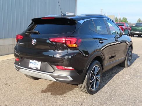 Used 2023 Buick Encore GX Select FWD image 3