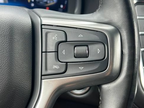 Used 2023 Chevrolet Suburban LT AWD/4WD image 26