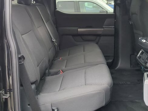 Used 2024 Ford F150 XLT w/ Equipment Group 302A MID image 21