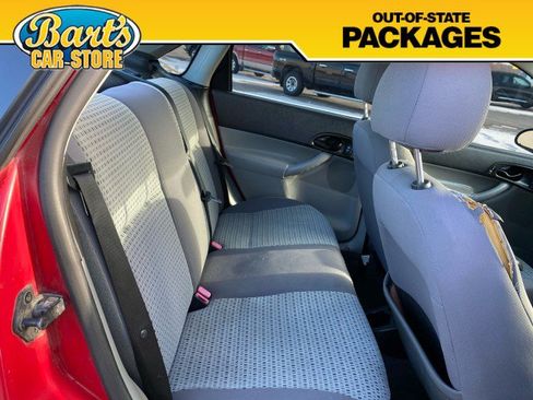 Used 2006 Ford Focus SE image 10