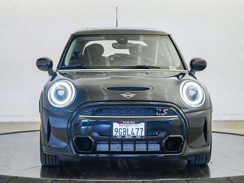Certified 2024 MINI Cooper S FWD image 7