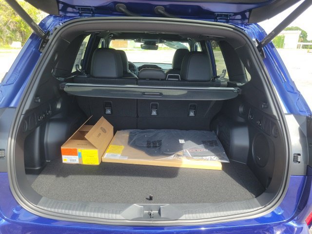 New 2026 Subaru Forester Sport AWD/4WD image 7