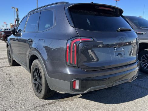 Used 2025 Kia Telluride SX Prestige X-Line image 5