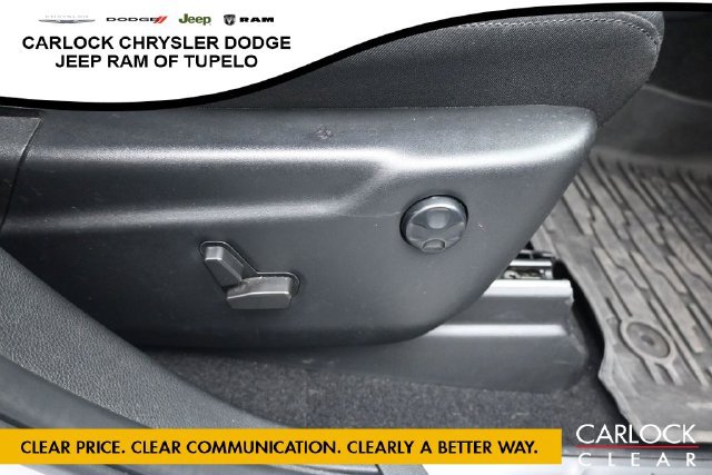Used 2021 Jeep Grand Cherokee Limited X AWD/4WD image 44