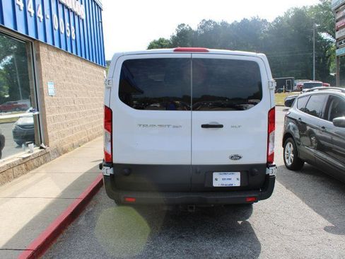 Used 2017 Ford Transit 350 XLT RWD image 5