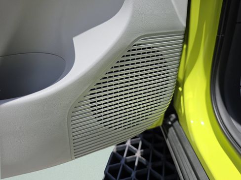 New 2026 Hyundai Kona SE FWD image 21