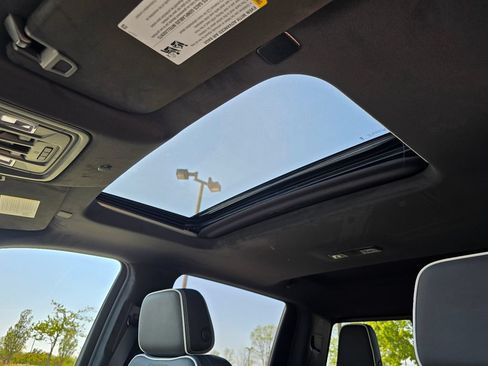 New 2026 GMC Sierra 2500 AT4X AWD/4WD image 24