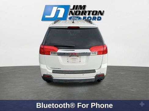 Used 2014 GMC Terrain SLT image 9