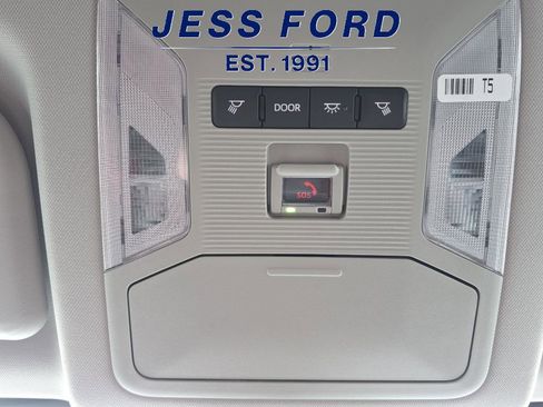 Used 2024 Toyota RAV4 LE image 19