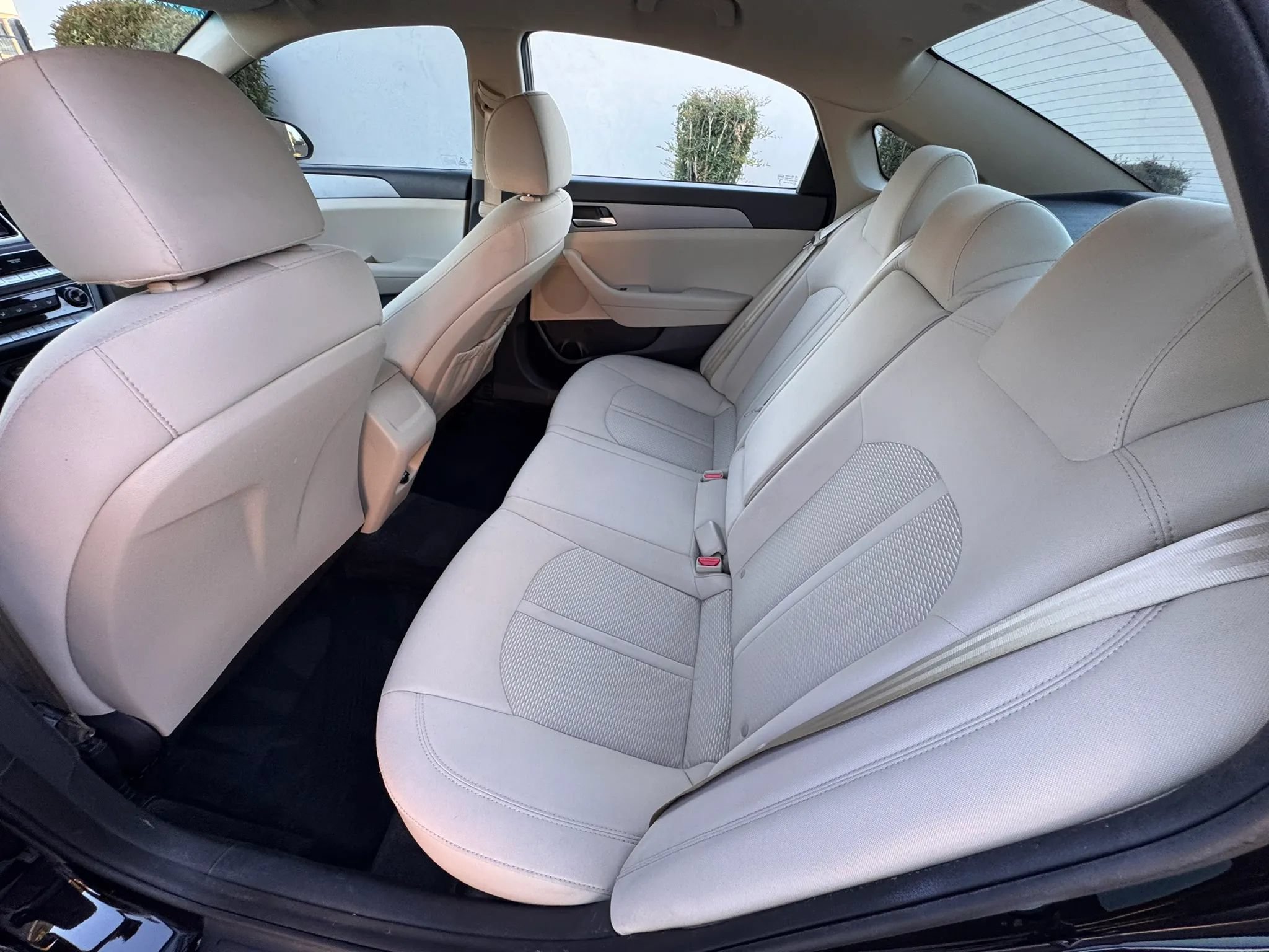 Used 2019 Hyundai Sonata SE FWD image 16
