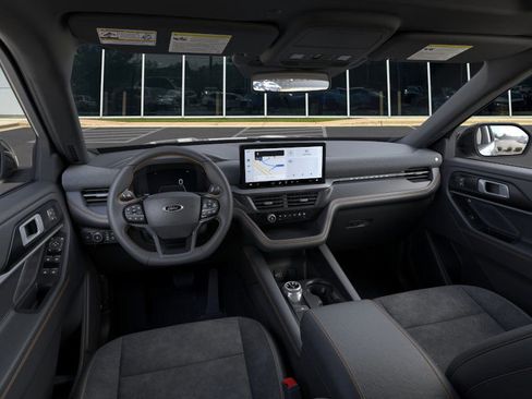 New 2026 Ford Explorer Tremor w/ Tremor Ultimate Package image 9