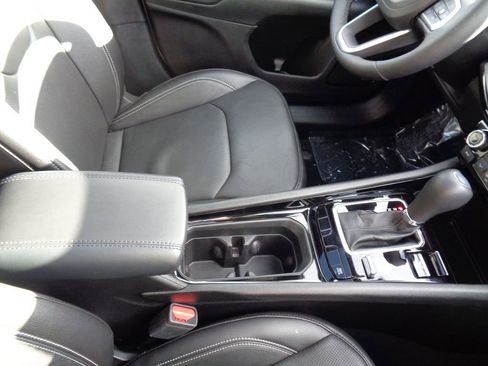 Certified 2024 Jeep Compass Limited w/ High Altitude Package image 15