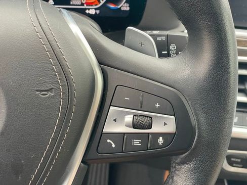 Certified 2023 BMW X5 xDrive40i image 17