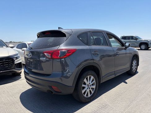 Used 2016 MAZDA CX-5 Touring FWD image 3