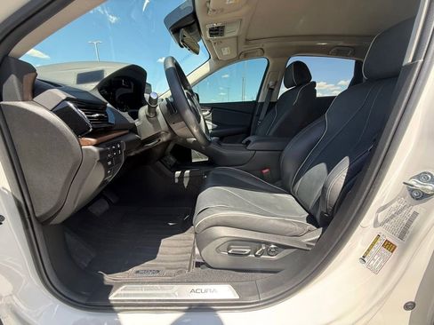 Used 2024 Acura RDX SH-AWD w/ Advance Package image 28