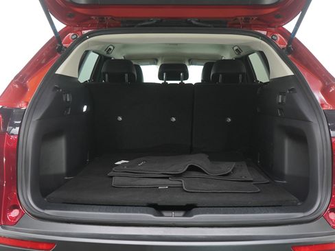 Used 2024 MAZDA CX-50 AWD 2.5 S w/ Cargo Package image 18