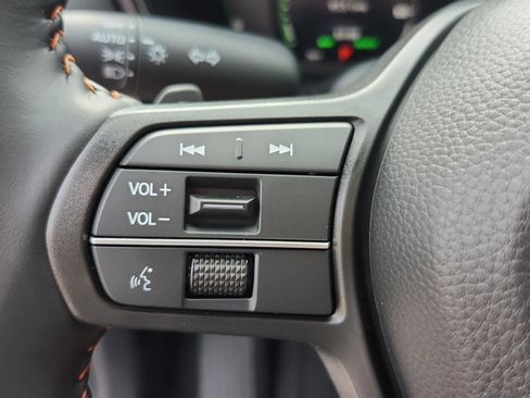 New 2026 Honda CR-V Sport-L image 28