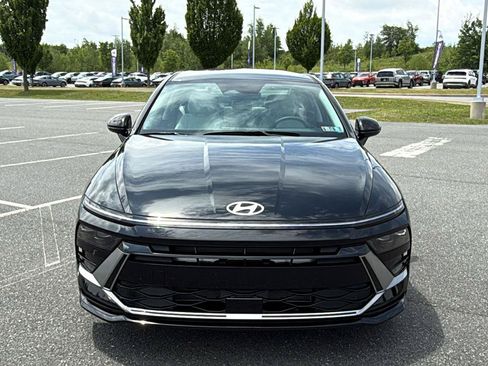 Certified 2024 Hyundai Sonata SEL AWD/4WD image 15
