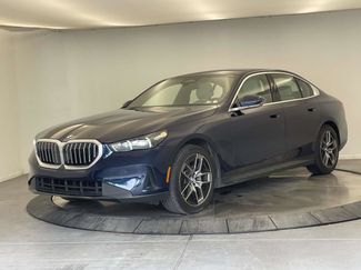 Used 2026 BMW 530i xDrive w/ Premium Package AWD/4WD 360° Tour