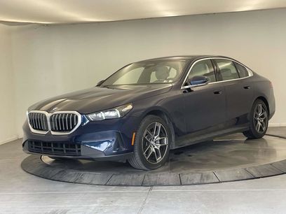 Used 2026 BMW 530i xDrive w/ Premium Package