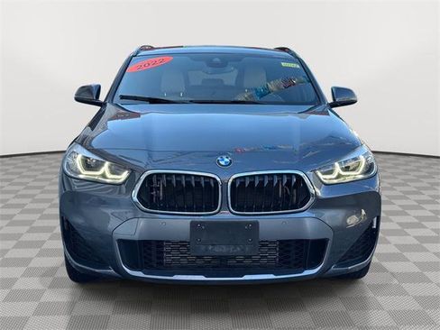 Used 2022 BMW X2 xDrive28i w/ M Sport X Package image 7