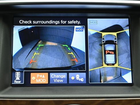 Used 2019 Nissan Armada SL w/ Premium Package image 34