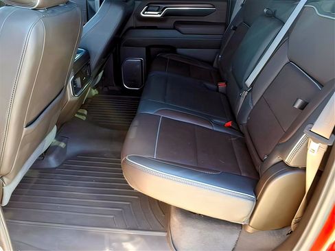 Used 2024 GMC Sierra 2500 Denali w/ Denali Reserve Package image 22