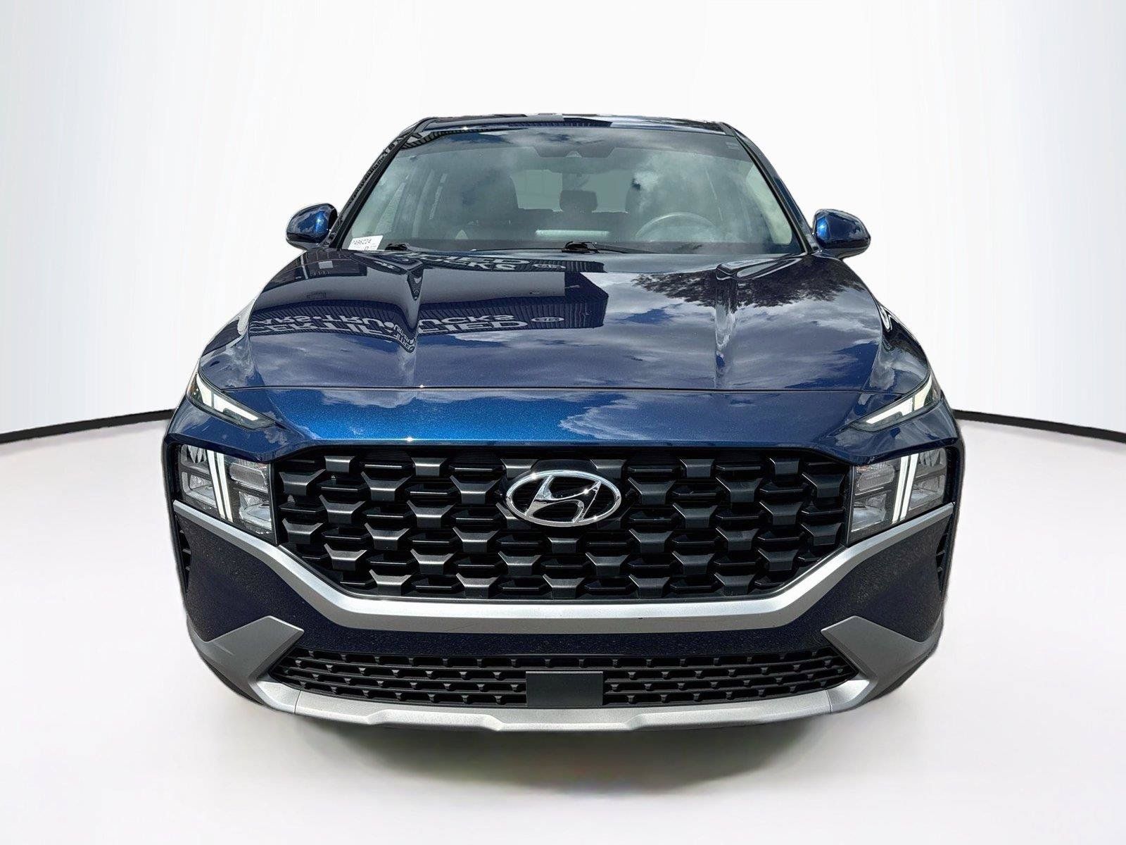 Used 2023 Hyundai Santa Fe SE FWD image 8