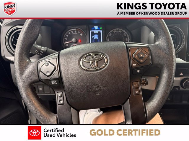 Used 2022 Toyota Tacoma SR AWD/4WD image 23