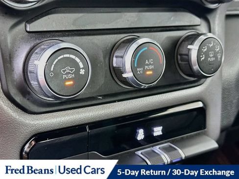 Used 2022 RAM 1500 Big Horn AWD/4WD image 21
