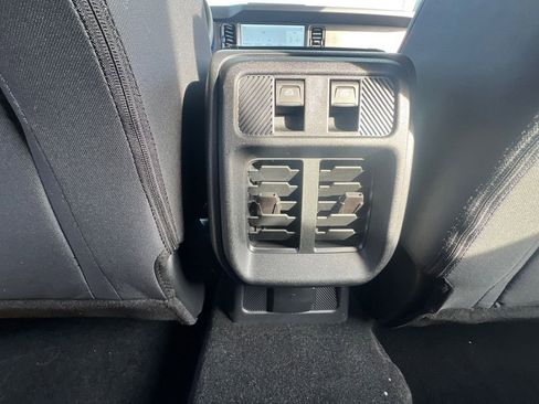 New 2025 Ford Bronco Big Bend w/ Black Appearance Package image 31