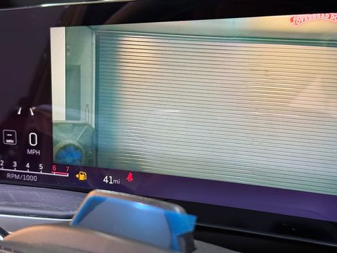 New 2026 Cadillac Escalade ESV Sport w/ LPO, ONYX Package image 30