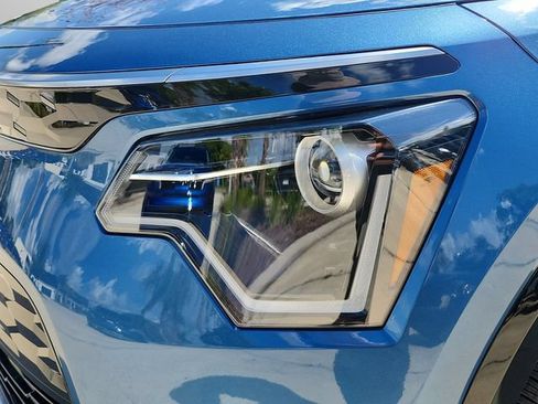 Certified 2026 Kia Niro Wind FWD image 33