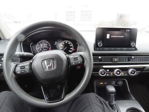 Used 2024 Honda Civic LX image 10
