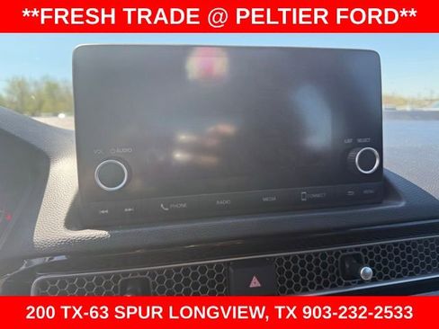 Used 2023 Honda Civic Sport image 13