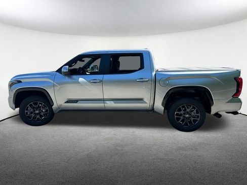 New 2026 Toyota Tundra Platinum AWD/4WD image 6