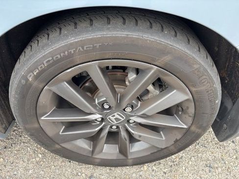 Used 2020 Honda Civic EX image 18