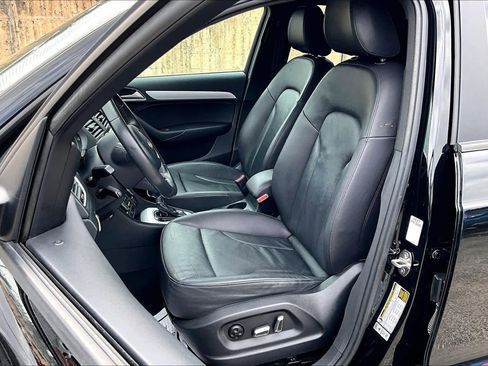Used 2018 Audi Q3 2.0T Premium FWD image 8
