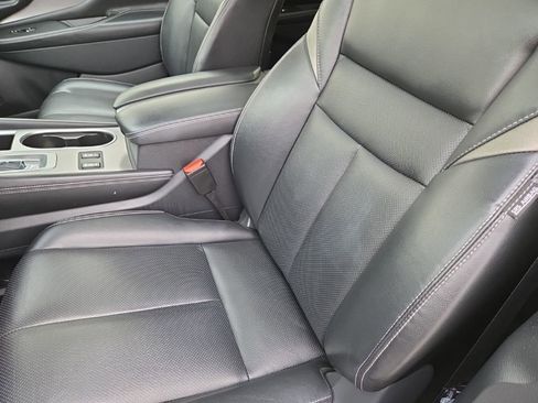 Used 2019 Nissan Murano SL w/ SL Technology Package image 25