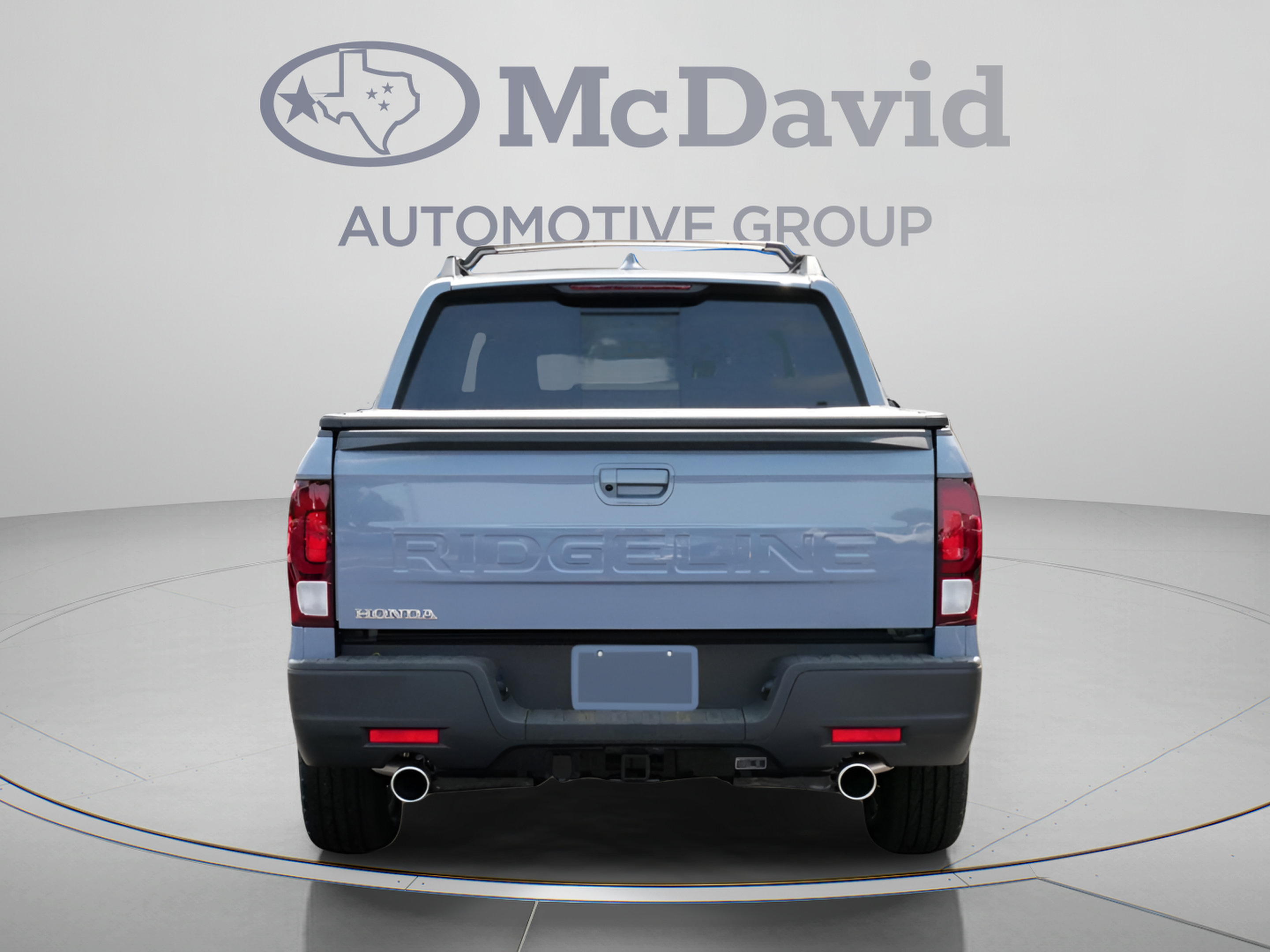 New 2026 Honda Ridgeline RTL image 5