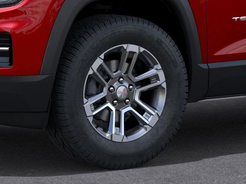 New 2026 GMC Terrain Elevation image 9