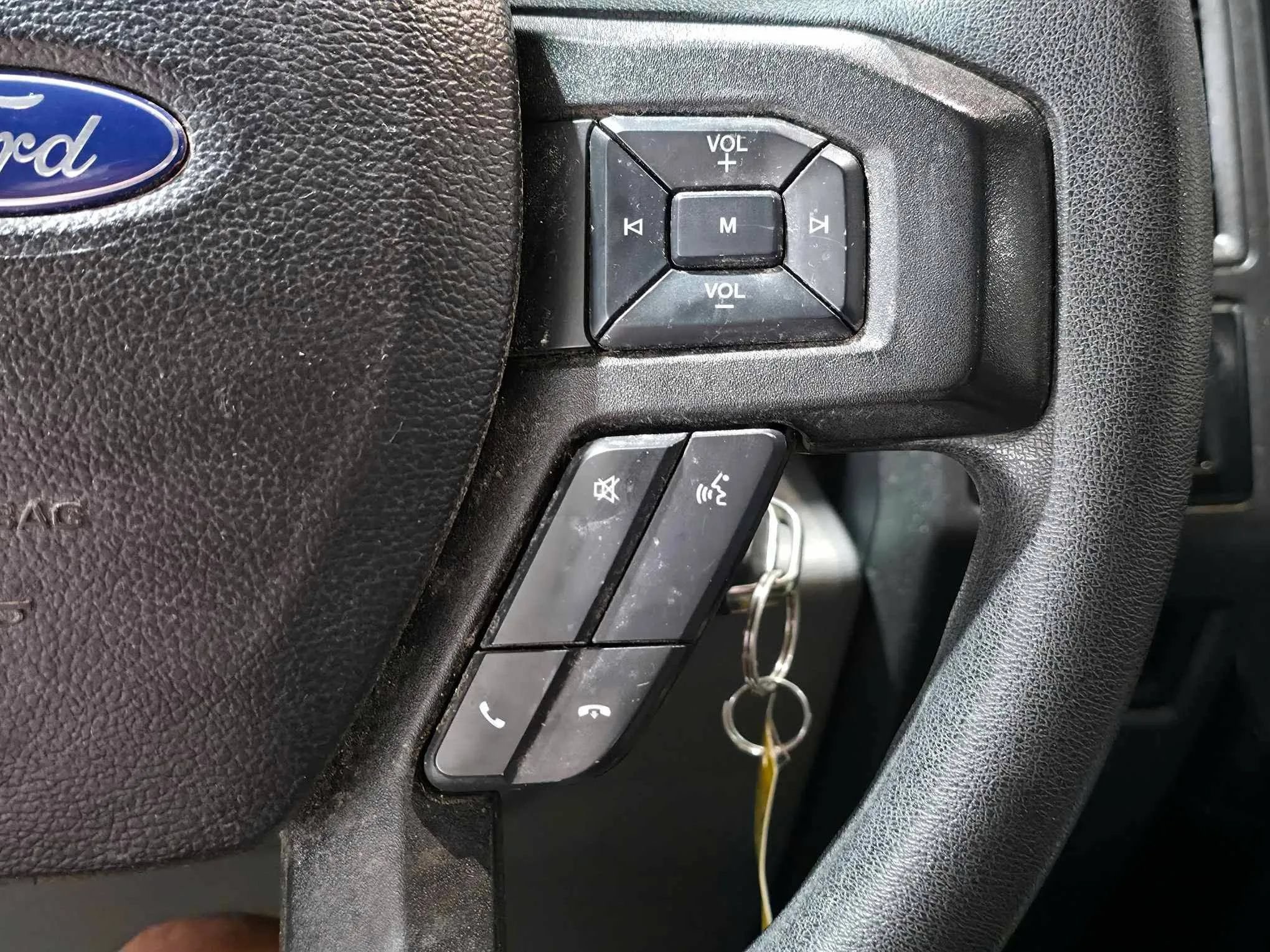 Used 2017 Ford F250 XL w/ Power Equipment Group AWD/4WD image 20